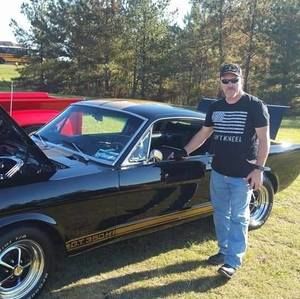 Meet your Posher, Leonard